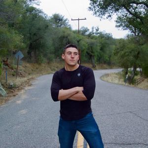 Meet your Posher, Brandon